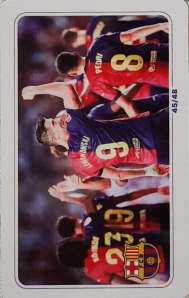 Draxsus Эль-Классико 2024 (48) 45 FC Barcelona