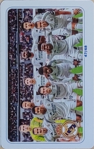 Draxsus Эль-Классико 2024 (48) 47 Real Madrid CF